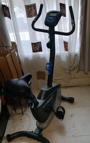 Roger black exercise - black,