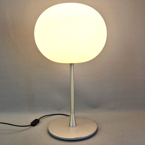 Flos glo ball table lamp - flos,