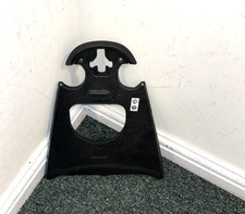 Rear Inner Fender Panel Honda