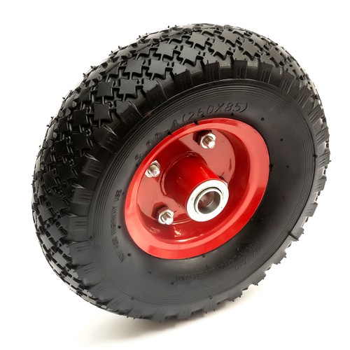 Inch 260x85 tyre offset - 10,