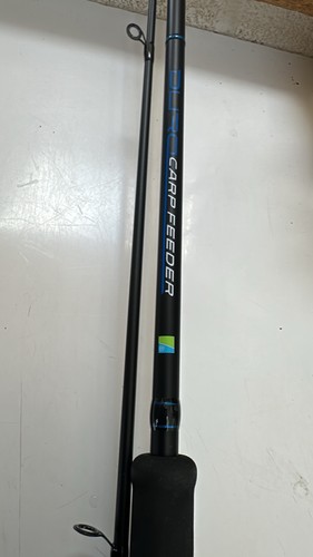 Preston duro 11ft carp - preston,