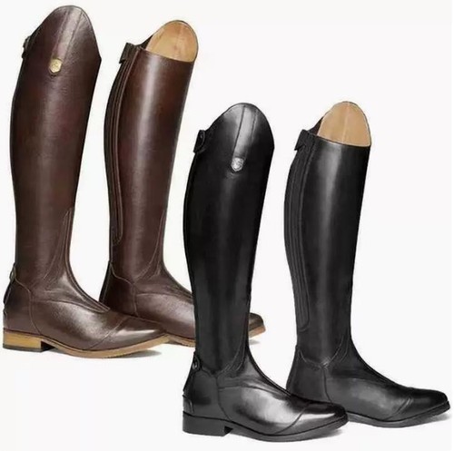 Men horse riding boots ladies - horse,