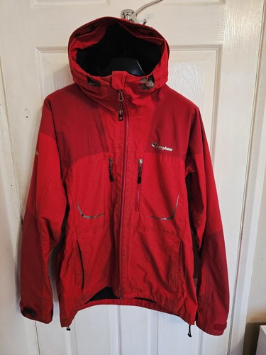 Berghaus mera peak gore tex - peak, gore-tex