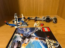 LEGO Star Wars: B-Wing at