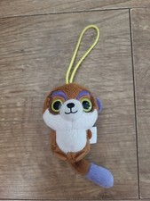 McDonalds Happy Meal UK Yoohoo