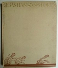 Sebastian van Storck