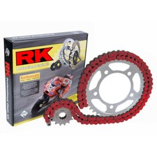 14 45 RK 520 XRE Chain