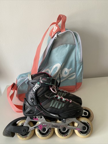 Roller skates blades fit - roller,