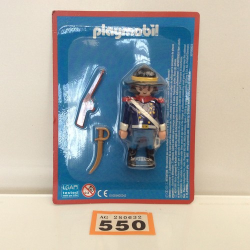 Playmobil western union - western,