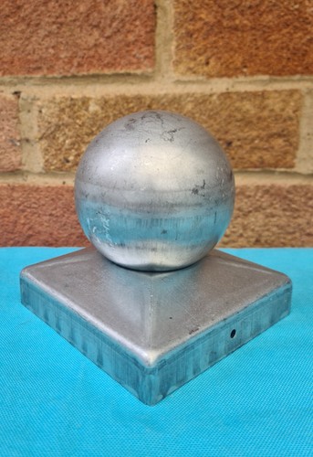 70mm galvanised - 70mm, (2,8")