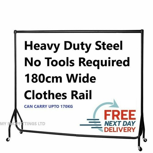 6feet heavy duty clothes - heavy,