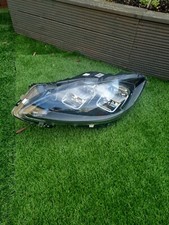 GENUINE FORD KUGA MK3  HEADLIGHT LEFT LV4B-13E015-GE LED