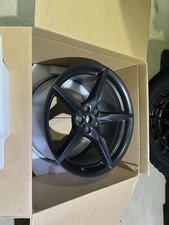 Ferrari F8 Alloy Wheels Full Set 