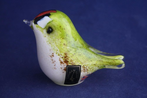 Langham glass hand made - langham, hand-made