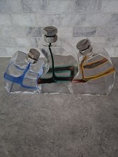 Kosta Boda Macho Signed