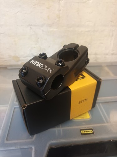 Kink bmx bold hrd - kink, load