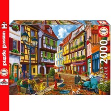 Educa BRIGHT STREET 2000pc