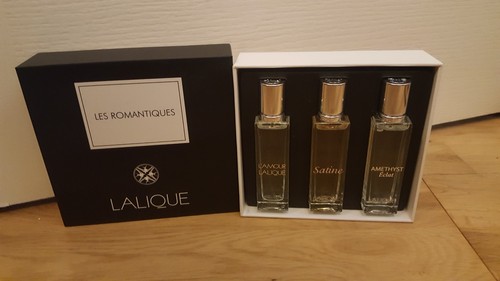 Womens lalique les romantiques - womens,