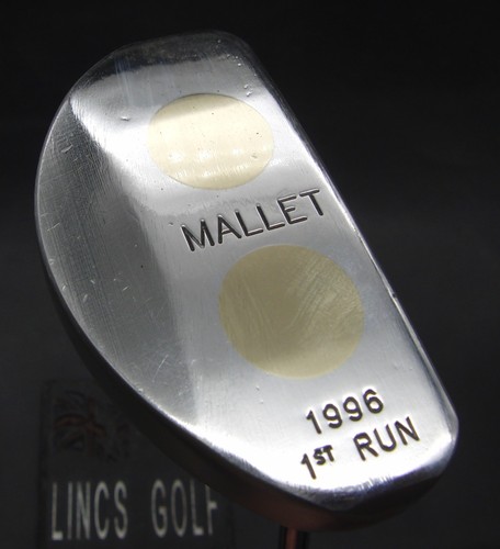 Tad moore mallet - moore, 89cm