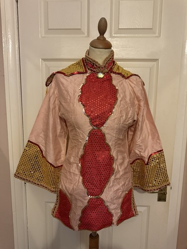 Womens aladdin pantomime - womens,
