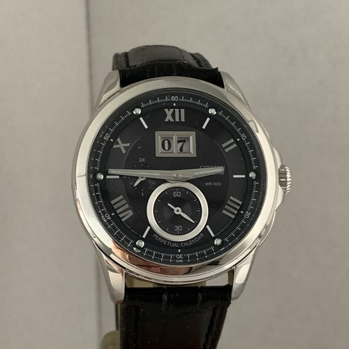 Citizen men calibre 3100 - citizen, men’s