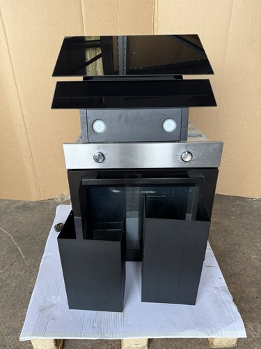 Lamona induction hob - , oven