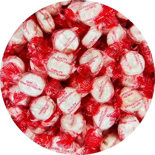 Old english mints - old, n