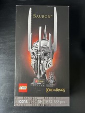 LEGO The Lord of The Rings