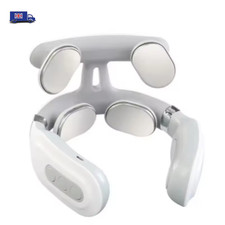 Neck Massage Machine - 4 Head