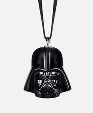 Swarovski Darth Vader Helmet