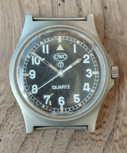 2005 cwc g10 w10 british - 2005,
