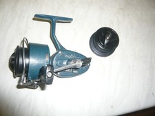 Garcia Mitchell 440A Match 1983 Fishing Reel with Spare Spool - G
