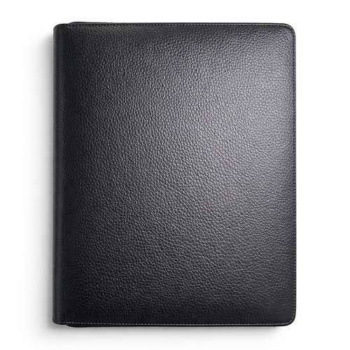 Filofax genuine ipad - genuine, a5