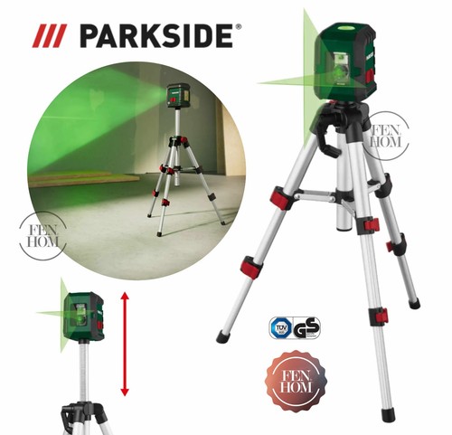 Parkside laser level - parkside,