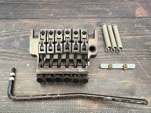 90s ibanez edge floyd rose - 90s,