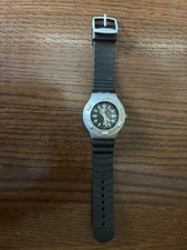 Swatch Irony Swiss Aluminum