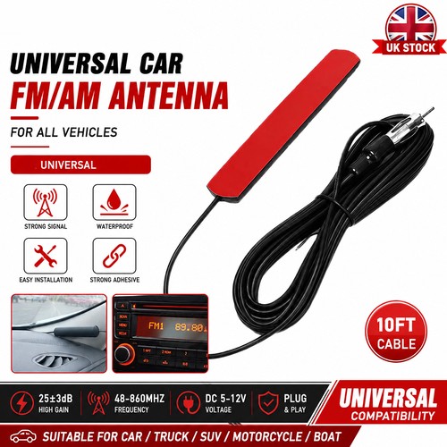 Universal car hidden - universal,