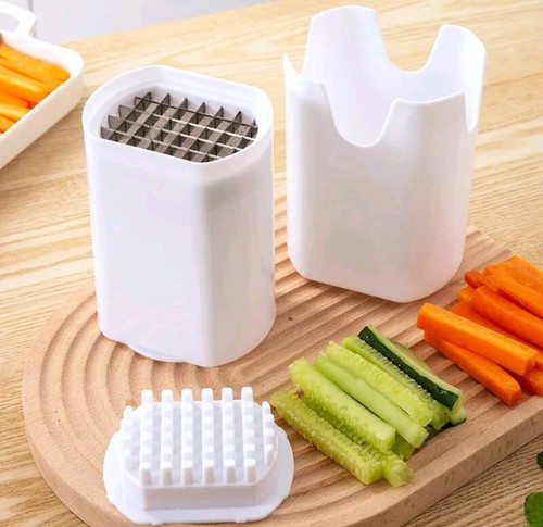 Potato chipper chip chopper - potato,