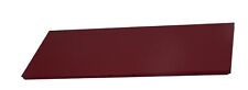 External shelf for USM Haller-ruby red-RAL 3003 - 75 50 35 cm-new