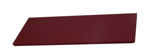 External shelf for - , usm