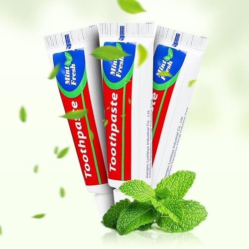 Mini fresh mint - 10×,