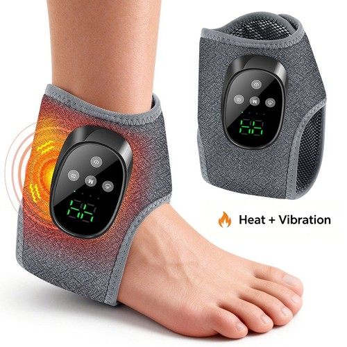 Cordless foot ankle - cordless, massager