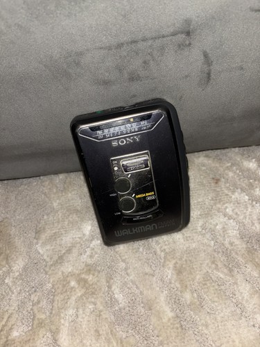 Sony walkman fx173 portable - sony,