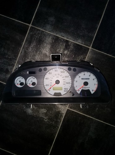 Subaru impreza turbo prodrive - impreza,