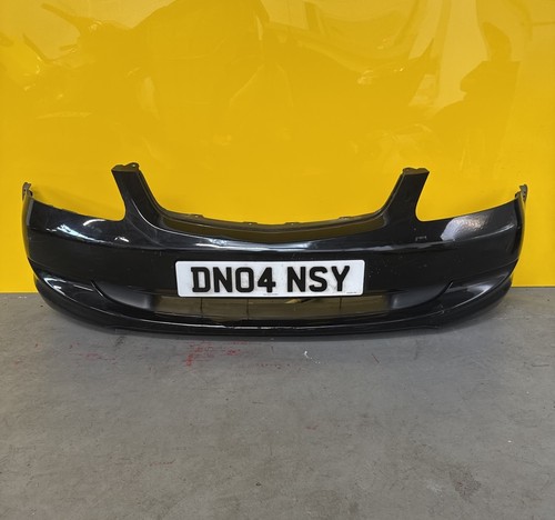 2004 honda civic mk7 - 2004, front