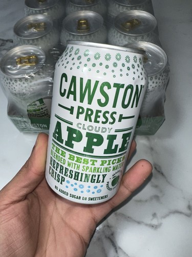Cawston press cloudy - cawston,