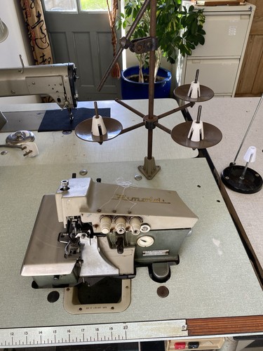 Rimoldi overlocker sewing - rimoldi,