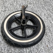 PHIL AND TEDS SPORT V1/V2 BUGGY FRONT WHEEL
