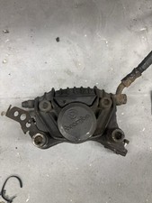 BMW K1100 LT Rear Brembo