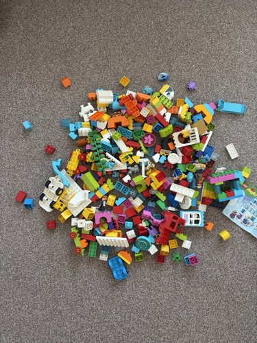 Duplo lego frozen - duplo, the
